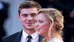 Zac Efron estaría saliendo con Maika Monroe