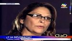Las dos mujeres que se trenzaron a golpes con el ex embajador de Ecuador han sido también denunciadas