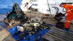 Descubren en la costa de Brasil evidencia de un continente sumergido [VIDEO]