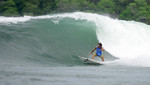 Álvaro Malpartida: otra de las cartas peruanas en el Mundial de Surf