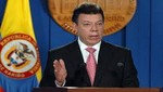 [Colombia] El lenguaje presidencial