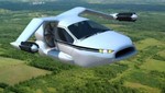 Terrafugia presenta la nueva generación de coches voladores