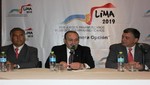 ODEPA: Lima tiene condiciones para organizar los Juegos Panamericanos 2019
