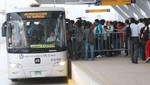 Mujer da a luz en la estación de Caquetá del Metropolitano en San Martín de Porres