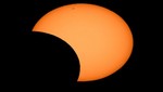 Australia presenció el primer eclipse solar anular del año [VIDEO]