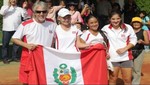 Equipo Femenino Sub 14 clasificó al Mundial Juvenil de Tenis en República Checa