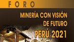 Foro sobre minería en el Perú: El 29 de mayo de 2013