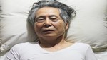 Alberto Fujimori Asegura Que Comisión De Gracias Le Propuso Nueva Evaluación Psiquiátrica