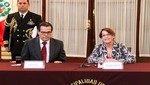 Municipalidad de Lima y Poder Judicial implementarán tres primeros juzgados de Tránsito y Seguridad Vial