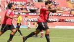 Melgar de visita logró empate frente al Sport Huancayo (2-2)