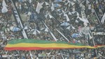 [Bolivia] Cánticos racistas