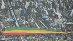 [Bolivia] Cánticos racistas