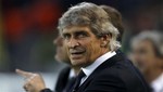 Pellegrini sigue siendo el gran favorito para suceder a Mancini