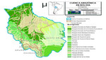 [Bolivia] Ley amazónica