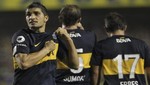 Boca Juniors empata con Corinthians (1-1) y se clasifica a los cuartos del final de la Copa Libertadores