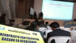 [Huancavelica] Primer Taller del PPR 2014 se inicia hoy jueves 6 de mayo