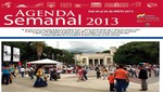 Agenda Semanal De La Fundación Museos Nacionales (Venezuela)