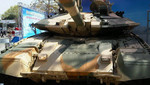 En El SITDEF PERÚ Se Va A Comparar El Tanque Ruso T-90 Con El Tanque Holandés Leopard 2A6