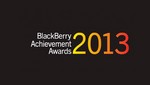 Directv Es Reconocida En Los Premios Blackberry Achievement Awards 2013