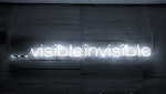 Hacer visible, lo invisible