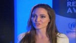 Angelina Jolie: 'Mutilarse o morir'
