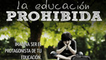 Ministerio de Educación realizará proyección y conversatorio sobre la película 'La Educación Prohibida'