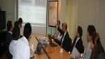 Adexus Perú realiza seminario de actualización tecnológica de VMware