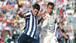 Alianza Lima se reencuentra con el triunfo de local al imponerse por 1-0 al UTC