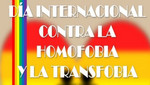 Contra la homofobia