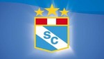 Derrotando ayer al colero San Martín, Sporting Cristal se convirtió en el líder absoluto del Descentralizado