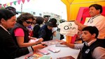 Minsa brinda orientación y recetas nutritivas en Feria Agropecuaria Mistura