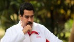 El intrépido patriotismo de Maduro
