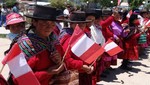 Lima será sede de Seminario Internacional sobre la problemática de las mujeres rurales de América Latina