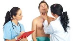 Hospitales del Minsa realizan despistaje gratuito por enfermedades tiroideas