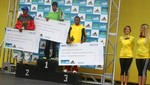 Programa Nacional de maratonistas brilló en maratón Lima 42k