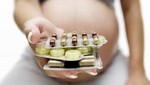 Uso de medicamentos sin prescripción médica puede ser causa de aborto y muerte de la madre