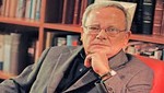 César Hildebrandt llama a Alan García 'maestro de la coima' y lo reta a que lo denuncie