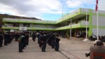 [Huancavelica] Moderna infraestructura educativa para decenas de estudiantes de Vilca