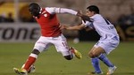 Real Garcilaso cae ante Independiente Santa Fe por 3-1 y ve alejarse la clasificación a semifinal en Copa Libertadores