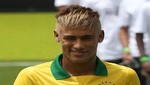 Neymar no fichará ni por el Barcelona, ni por el Real Madrid, ni por otro clu europeo, hasta después del Mundial Brasil 2014