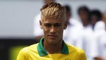 El Santos decidió vender finalmente a Neymar