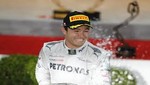 Nico Rosberg se impone en el Gran Premio Fórmula 1 de Mónaco