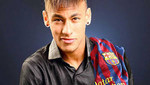 Neymar firmó oficialmente por el Barcelona