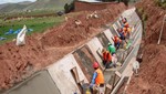 Déficit de infraestructura y déficit de confianza hace vulnerable al Perú
