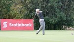 Se abren las inscripciones del VI Abierto de Golf Scotiabank