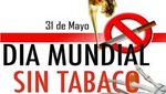 Día Mundial sin Tabaco