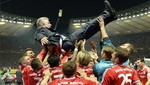 Para el Bayern de Múnich el cielo es el límite: Ha ganado también la Copa de Alemania al vencer al Stuggart por 3-2