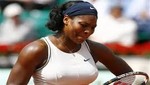 Serena Williams avanza a los cuartos de final del Rolland Garros tras vencer a Roberta Vinci (6-1, 6-3)