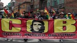[Bolivia] Insurgencia en tregua: La reemergencia de la COB