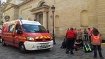 [Francia] Militante de izquierda se encuentra en estado de muerte cerebral luego de ser golpeado brutalmente por Skinheads